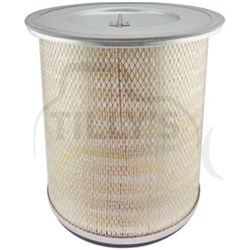 FILTER - AIR OUTER D8H