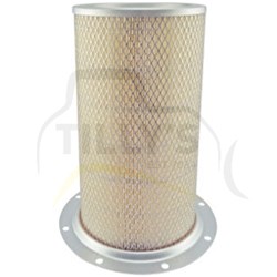 FILTER - AIR INNER D8H