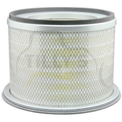 FILTER - AIR OUTER D7E/F