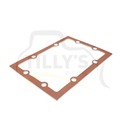 GASKET - CLUTCH FLYWHEEL