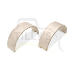 BEARING - CONROD BIG END 020