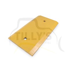 EDGE - END BIT
