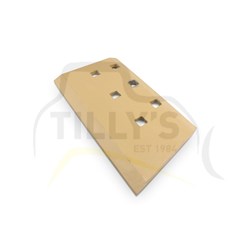 EDGE - END BIT RH D5B