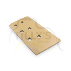 EDGE - END BIT LH D5B