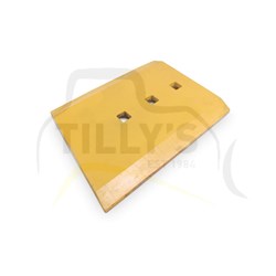 EDGE -END BIT LH 4A D4/C/D 6U