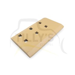 EDGE - END BIT RH