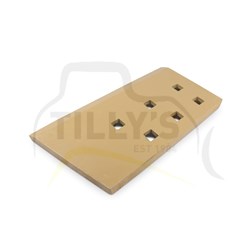 EDGE - END BIT RH D6H