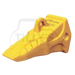 POINT - RIPPER D11 D10R SHORT