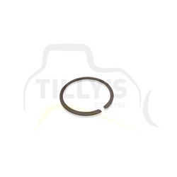 RING - BACKUP VALVE GRP