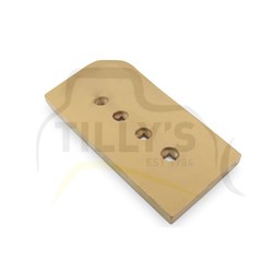 EDGE - END BIT LH D5H EXT WEAR