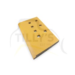 END BIT - RH D7F 7A BLADE
