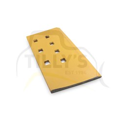 END BIT - LH D7F 7A BLADE