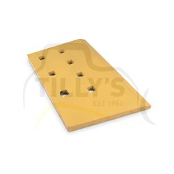 EDGE - END BIT RH  D7D 17A 7A