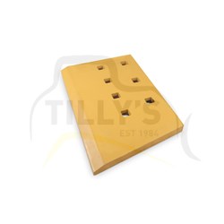 EDGE - END BIT LH  D7D 17A 7A