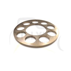 PLATE - RETRACTION 235 245