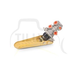 VALVE GRP - BRAKE CTRL 815B