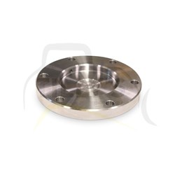 COVER - AXLE OSCILLATING 936