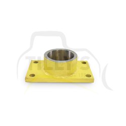 BRACKET - SUPPORT ASSY 966F