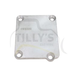 COVER - CYL BLOCK 3406B