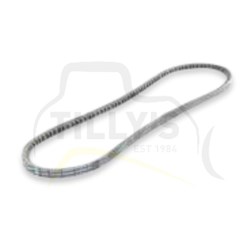 BELT SET - VEE COG FAN DR 3114