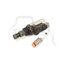VALVE GRP - SOLENOID 950F 960F
