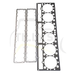 KIT - GASKET VRS D7R 972G