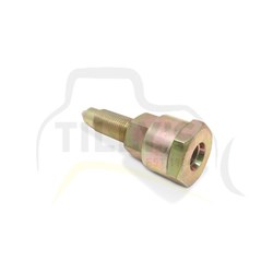 VALVE ASSY