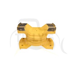 SHAFT - DR UNI HD320-5