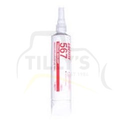 SEALANT - THREAD LOCTITE 250ml