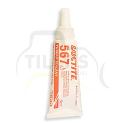 SEALANT - THREAD LOCTITE 50ml