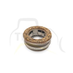 SEAL - BELLOW 70CI IDLER