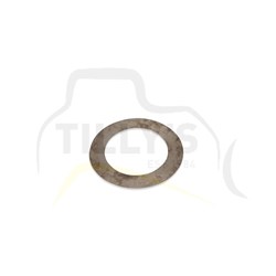 WASHER - MOTOR ASSY
