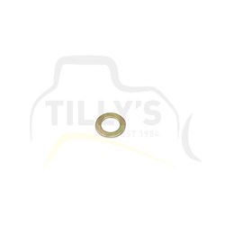 WASHER - MOTOR ASSY