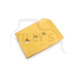 EDGE - END BIT LH 4A D4E D4D