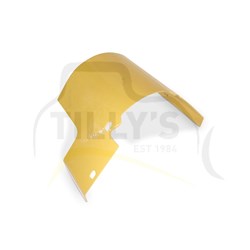 GUARD - IDLER TRACK LH D5B