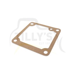 GASKET - FILTER FUEL