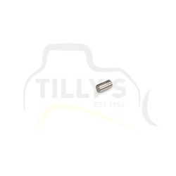 DOWEL - 3/8 X 11/16" D8K