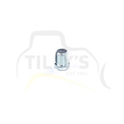 PLUG -  HOSE CONNECTOR 14.2MM