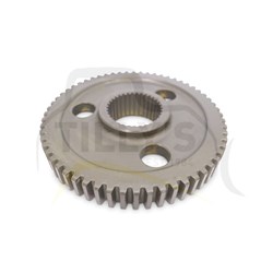 GEAR - DRIVE GRP 215B 4JC