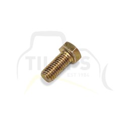 BOLT - HEX 1/2 X  1.1/8 UNC