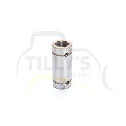 COUPLING - SHAFT 12E