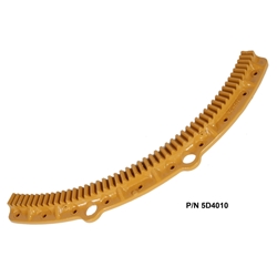 RACK - CENTERSHIFT 12E 21F 17K