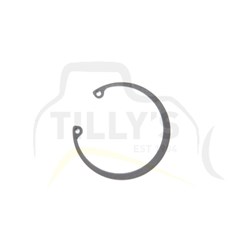 SHIM - SHOE RH CIRCLE 12E 120B