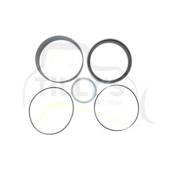 SHIM - BRACKET CIRCLE 140G