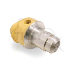 PIVOT - ARM ASSY BLADE D6B