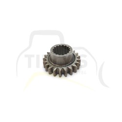 GEAR - 3RD TRAN D7C D7D 17A 3T