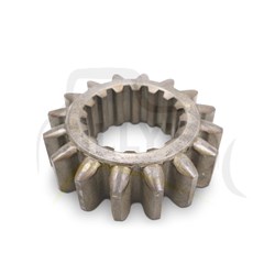GEAR - 5TH TRANS