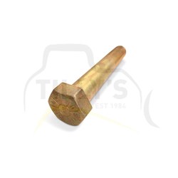 BOLT - HEX 1.1/2 X 9 UNF