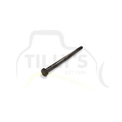 BOLT - HEX 3/8 X 5.1/2 UNC