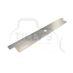 SHIM - FRONT AXLE 12E